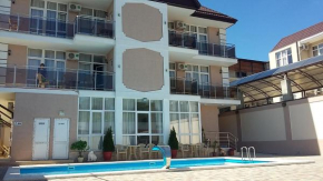 Hotel Fenix